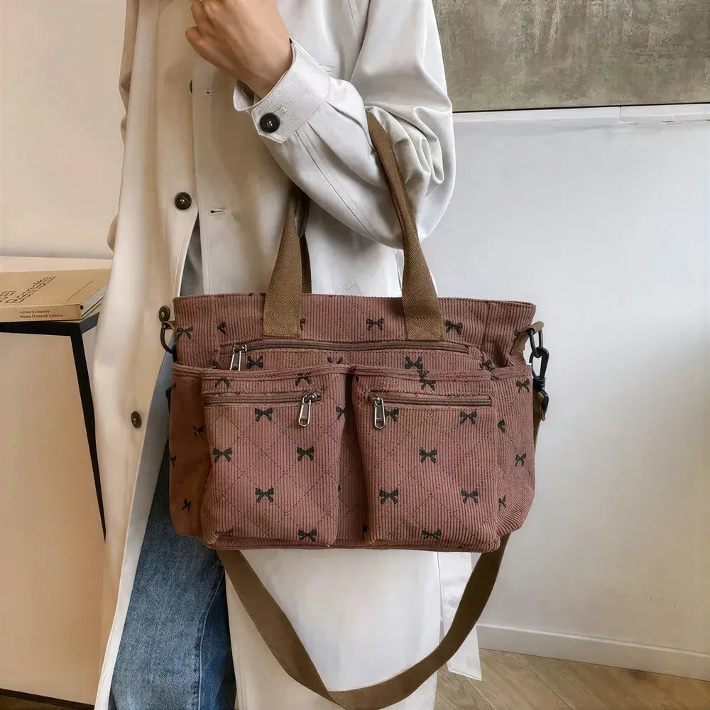 Sac bandoulière Yuno