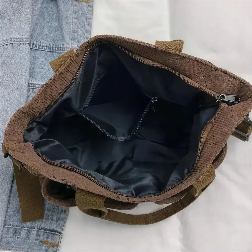 Sac bandoulière Yuno