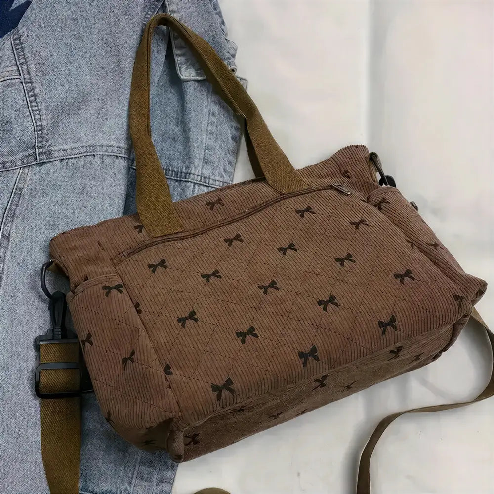 Sac bandoulière Yuno