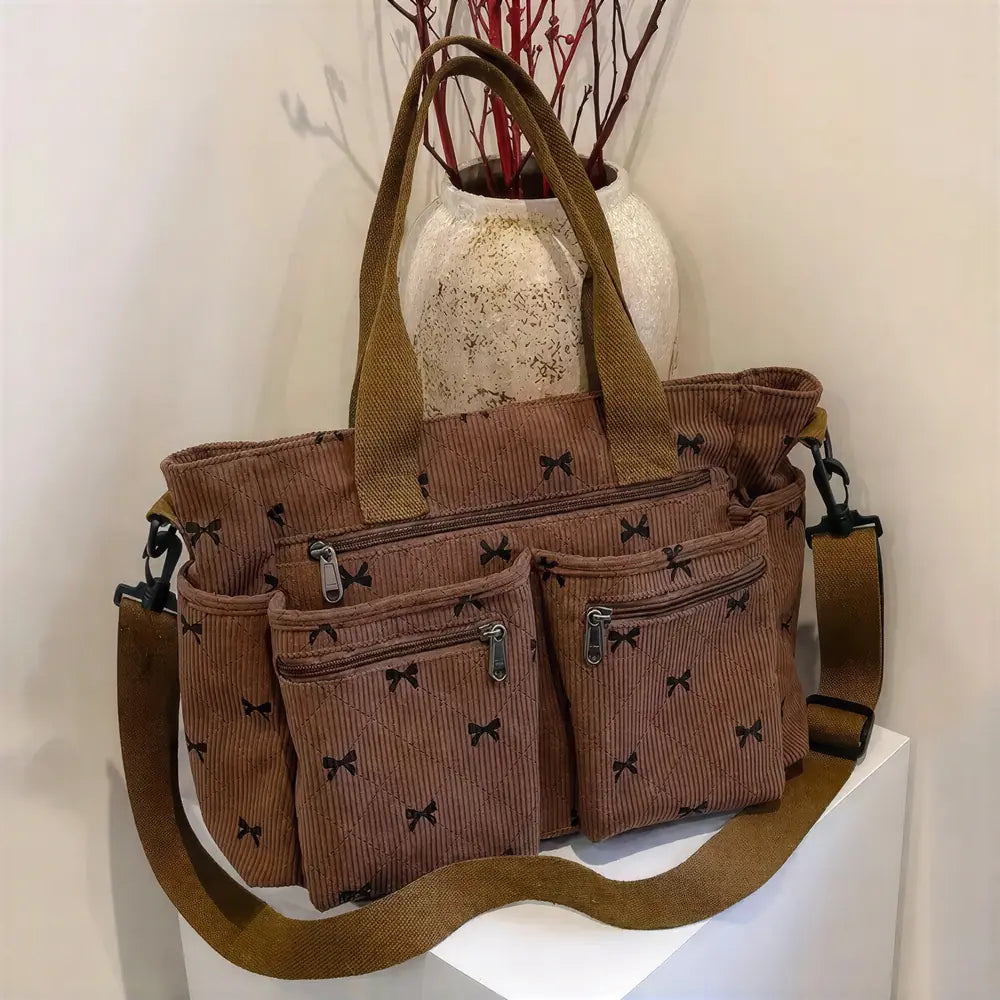 Sac bandoulière Yuno