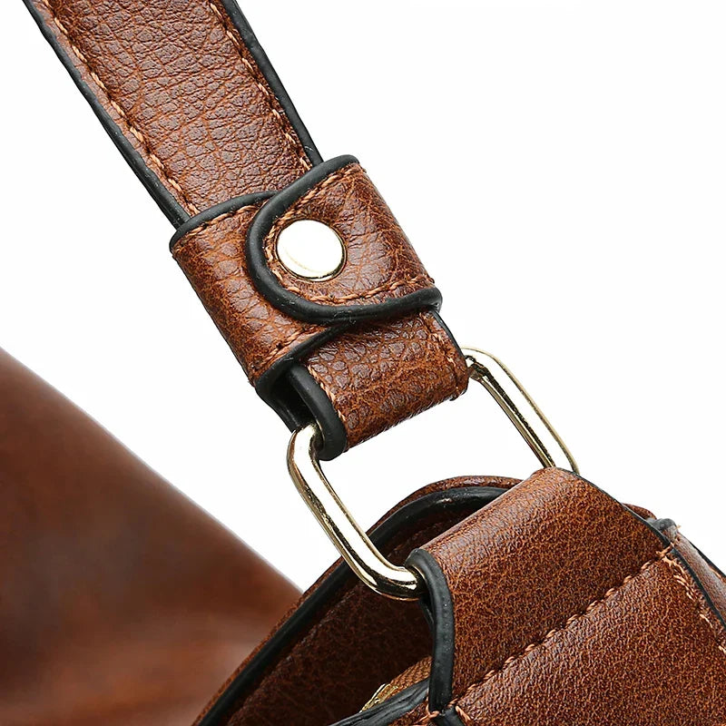 Sac bandoulière Sata