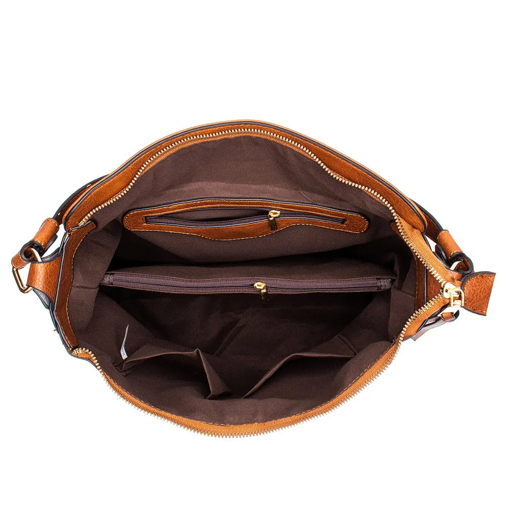 Sac bandoulière Sata