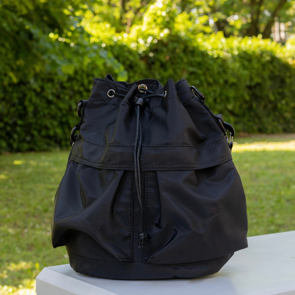Sac seau Nuhi