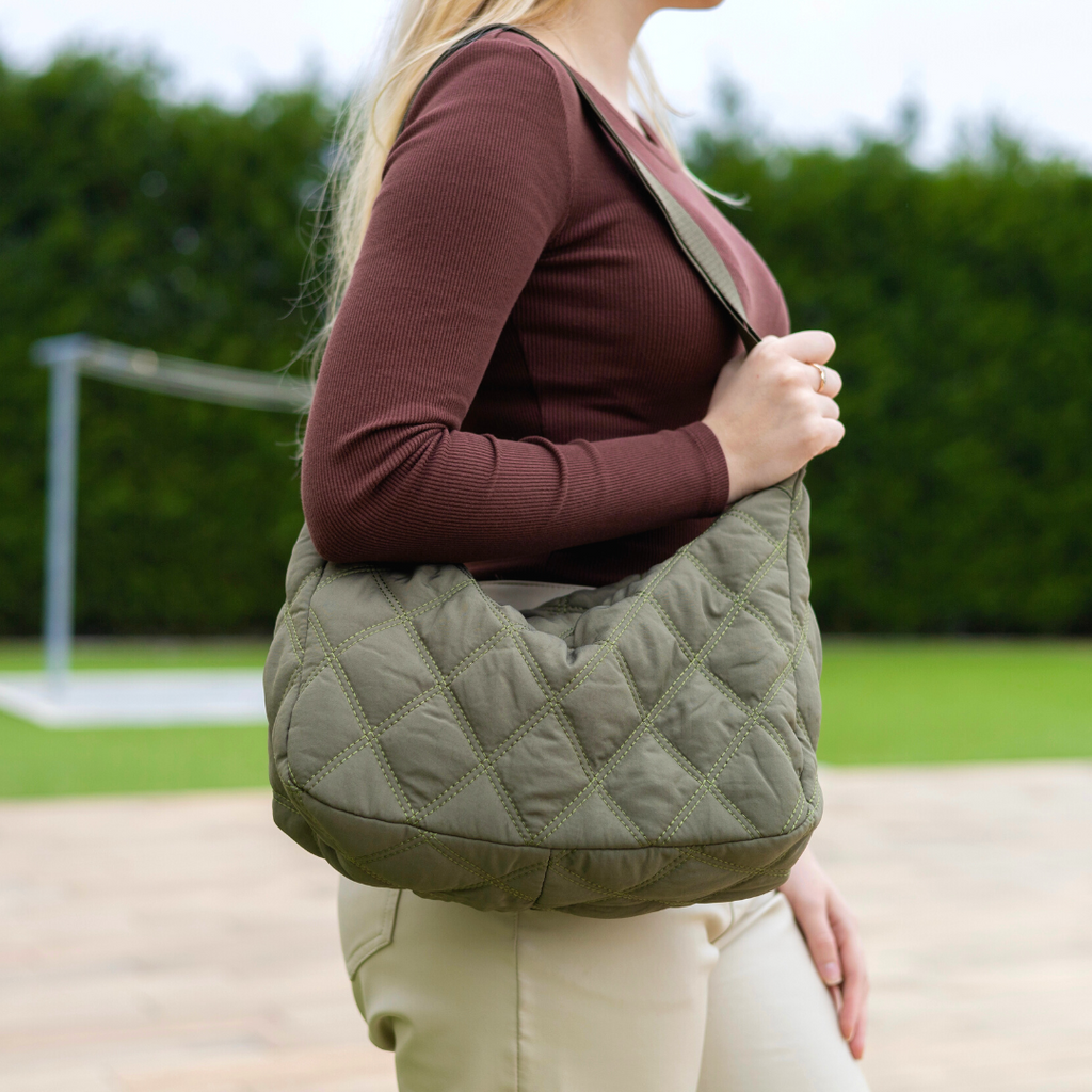 Sac bandoulière Kupo