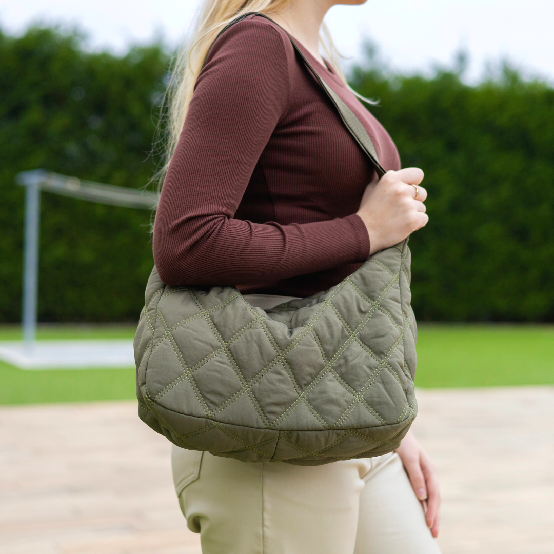 Sac bandoulière Kupo