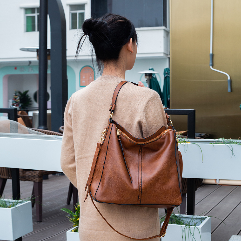 Sac bandoulière Sata
