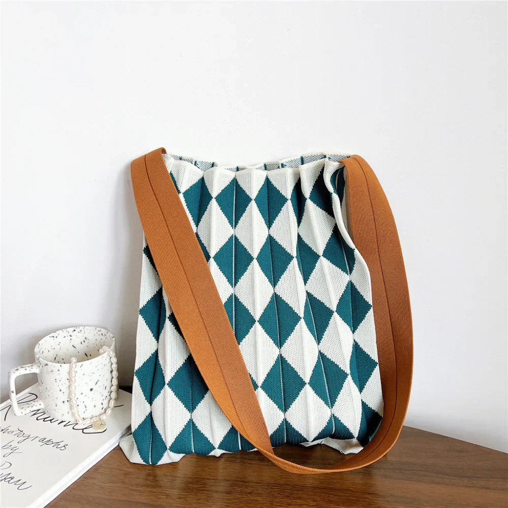 Sac cabas Luro pliable