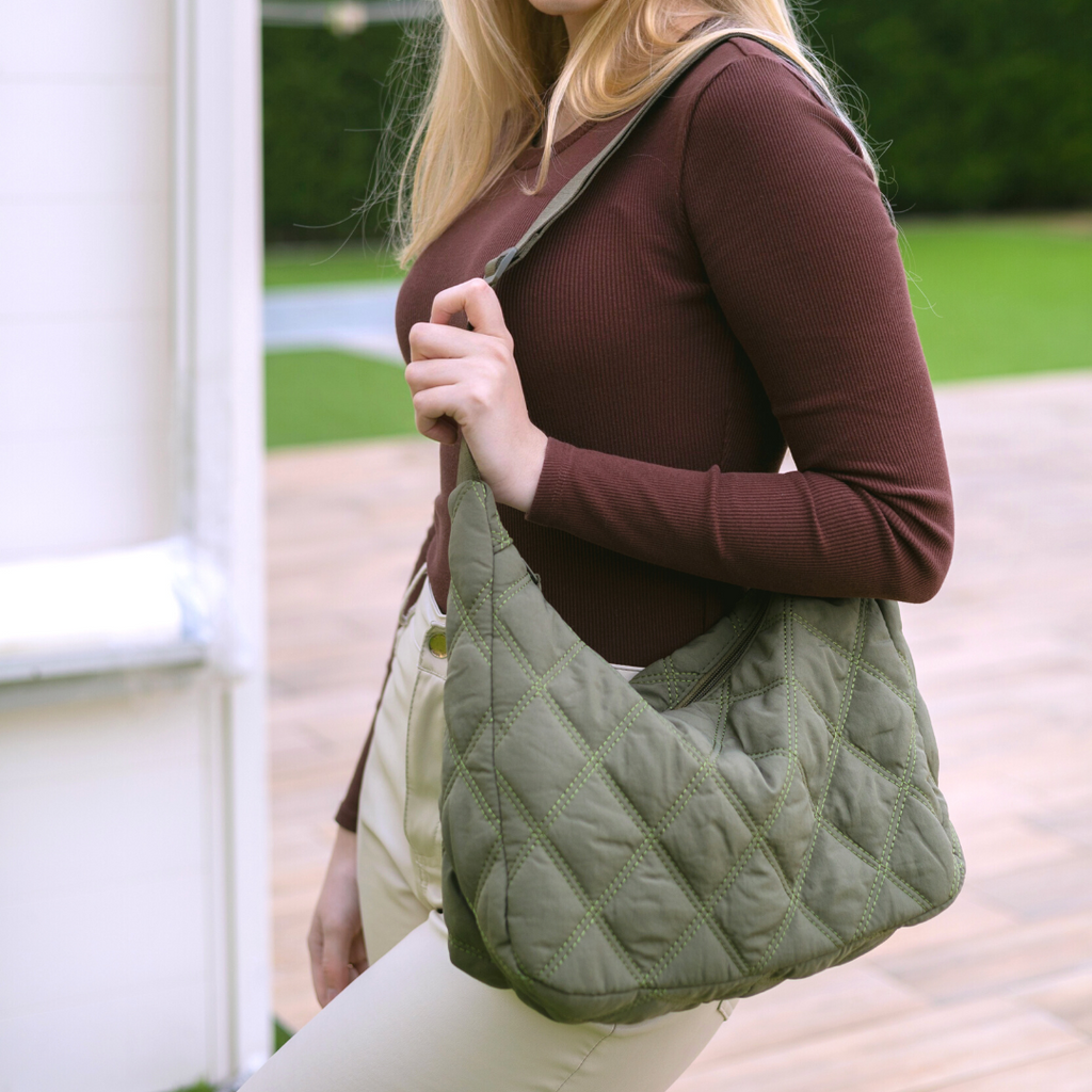 Sac bandoulière Kupo