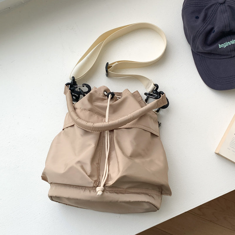 Sac seau Nuhi