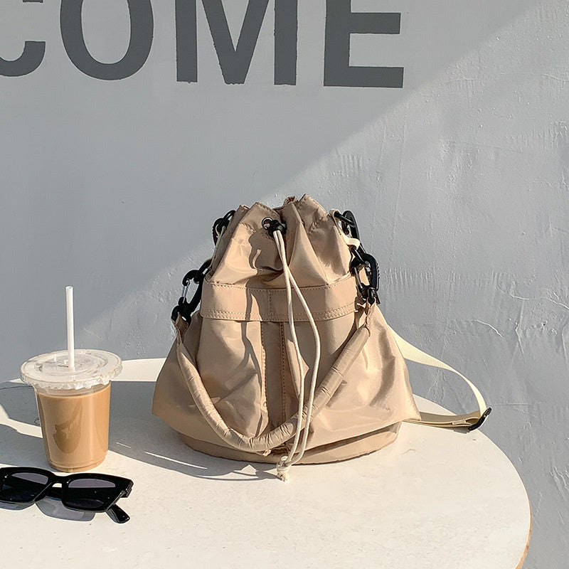 Sac seau Nuhi