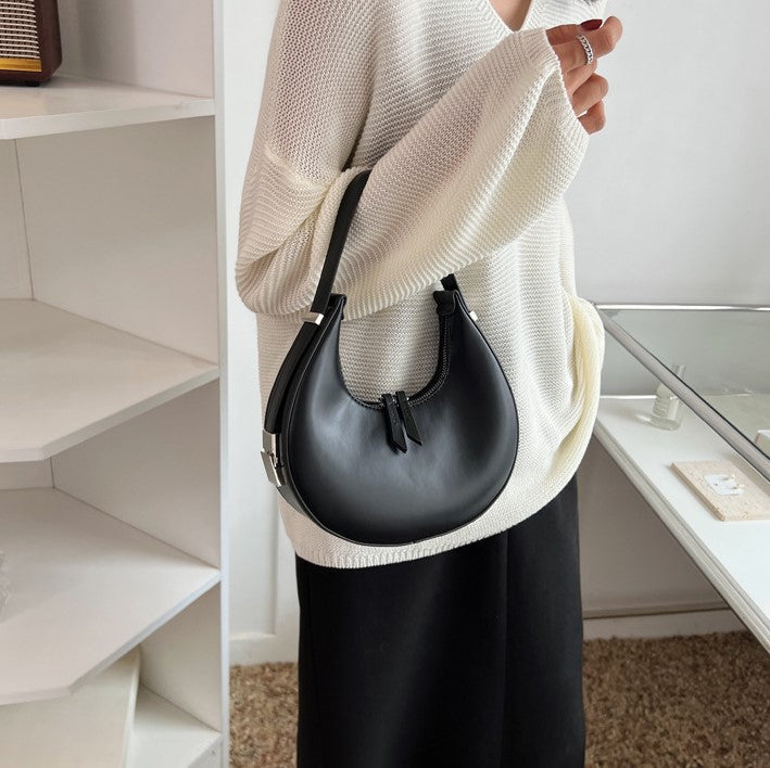 Sac porté épaule Poki