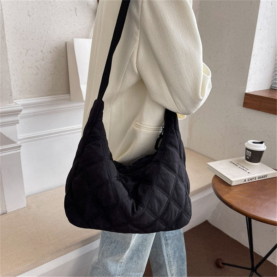 Sac bandoulière Kupo