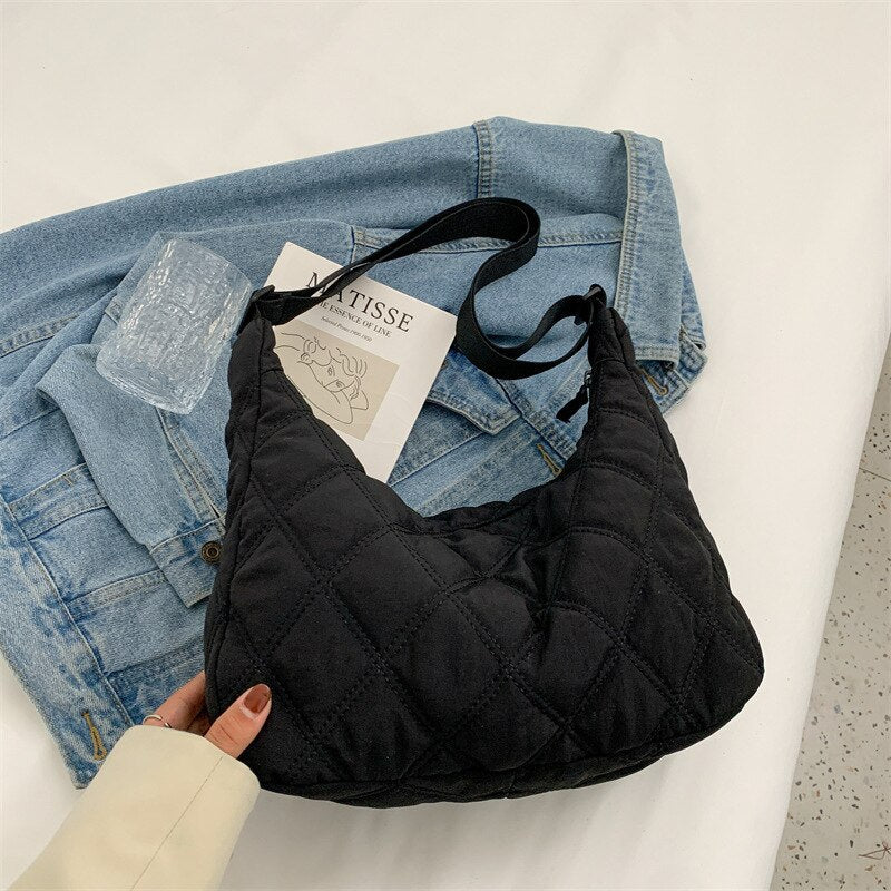 Sac bandoulière Kupo