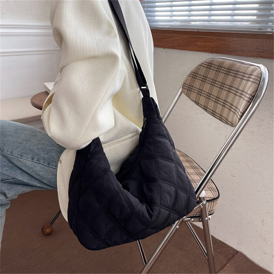 Sac bandoulière Kupo