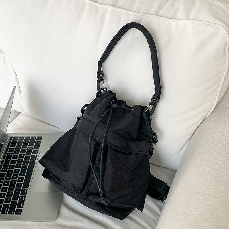 Sac seau Nuhi