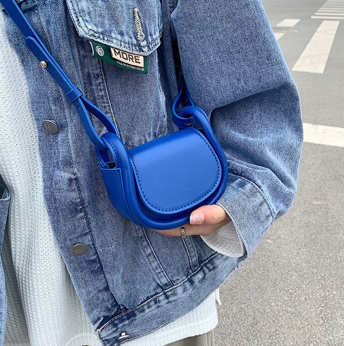 Sac bandoulière Tobe mini