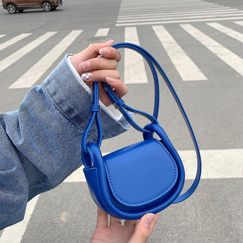 Sac bandoulière Tobe mini