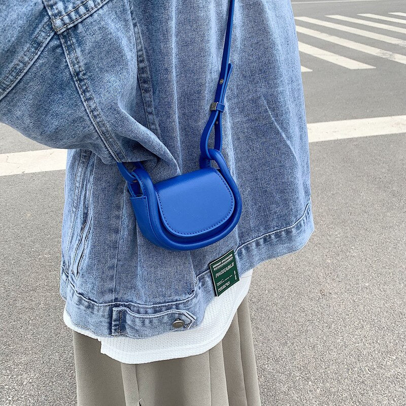 Sac bandoulière Tobe mini