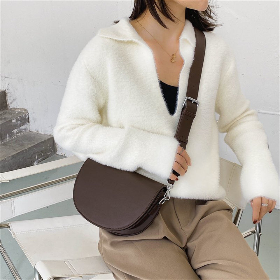 Sac bandoulière Rira