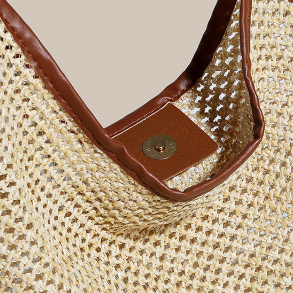 Sac hobo Kayu