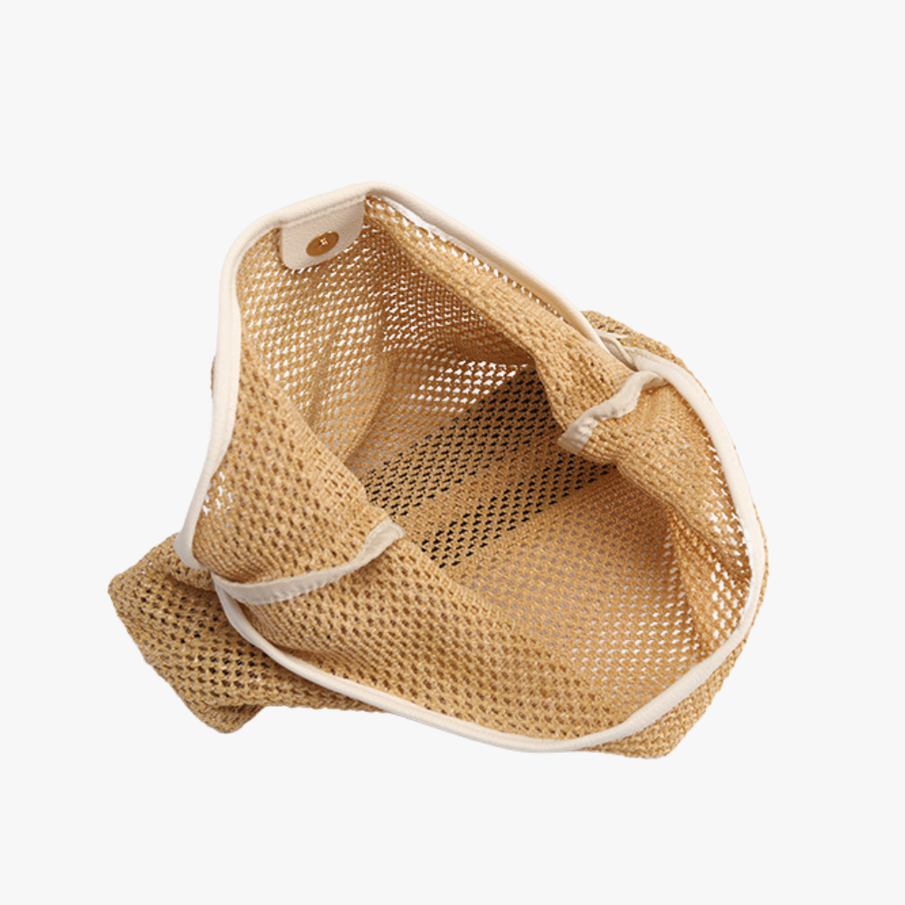 Sac hobo Kayu