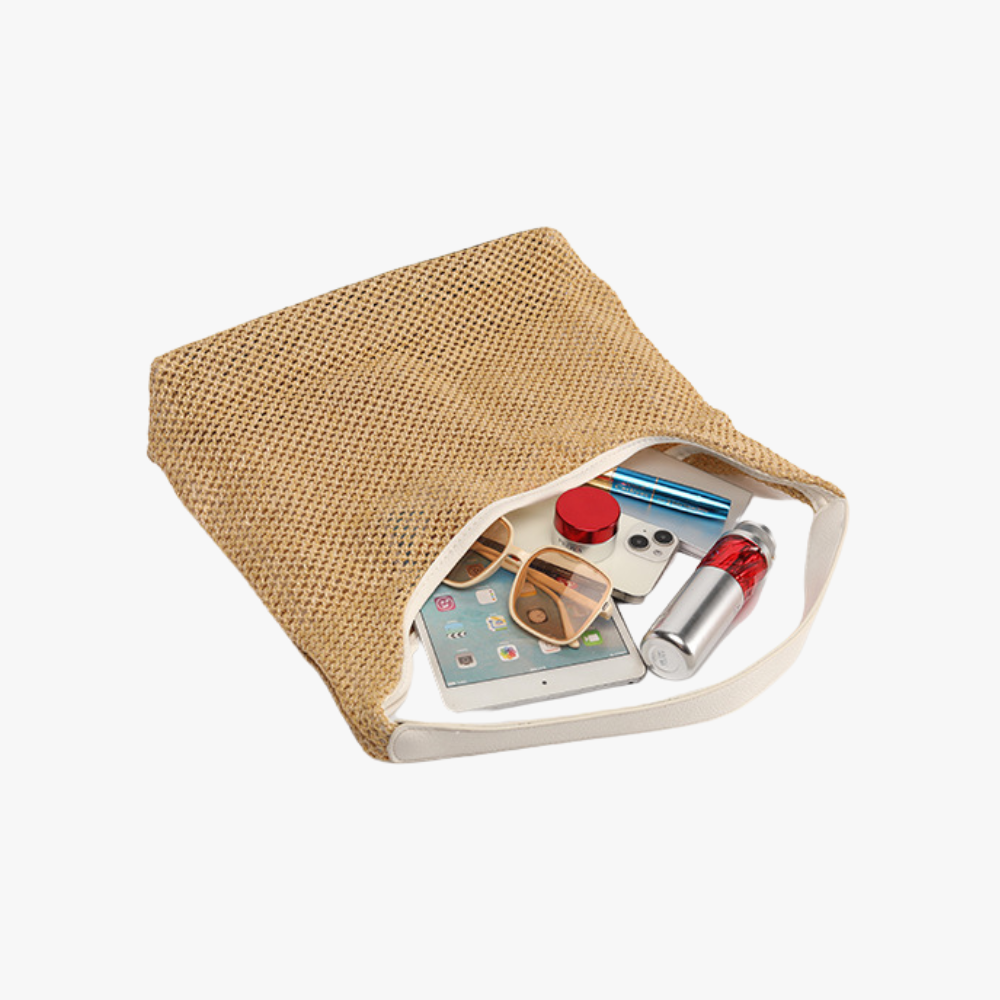 Sac hobo Kayu