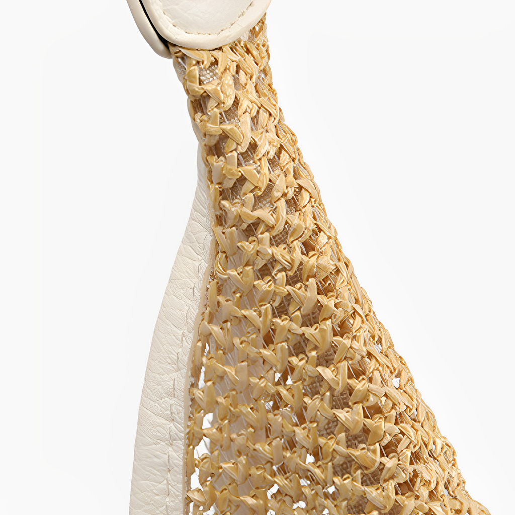 Sac hobo Kayu