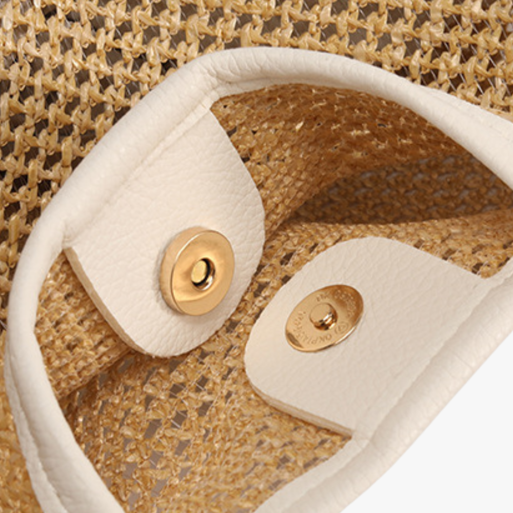 Sac hobo Kayu