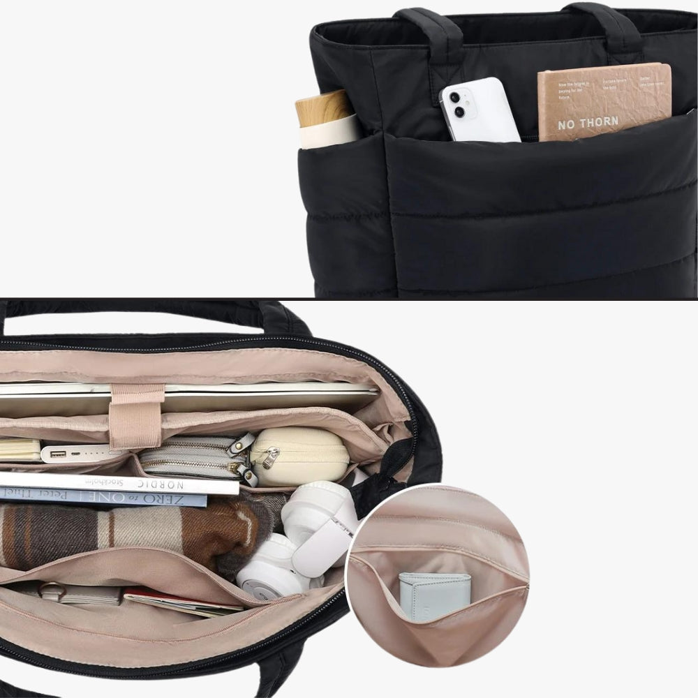 Sac cabas Mino