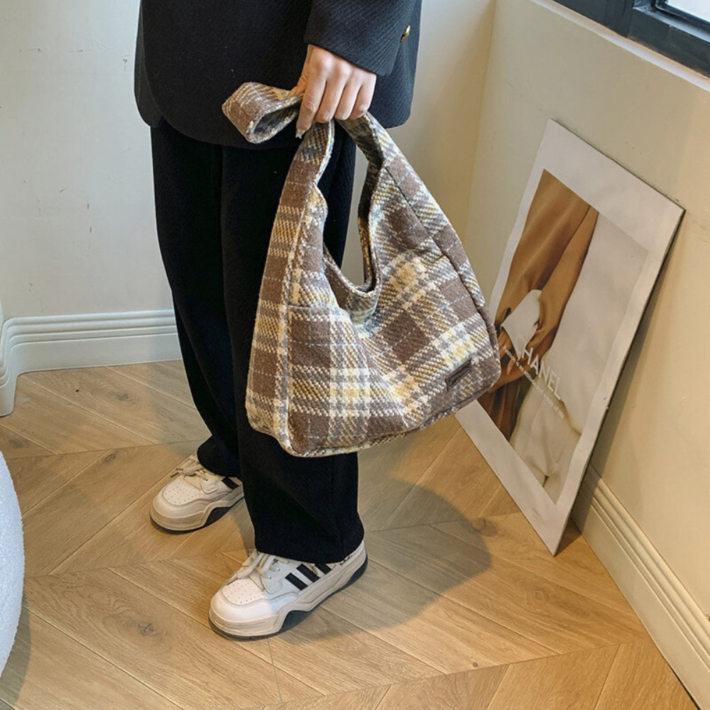 Sac hobo Meno
