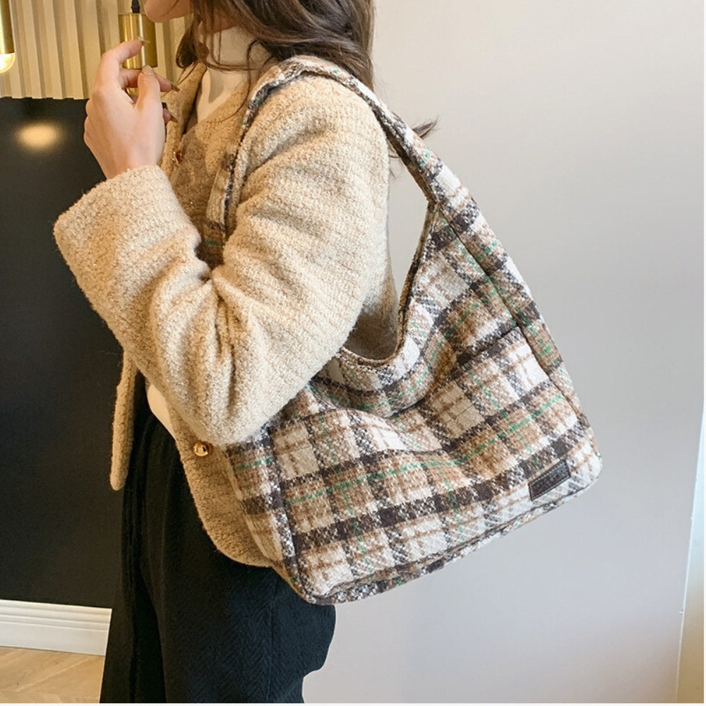 Sac hobo Meno