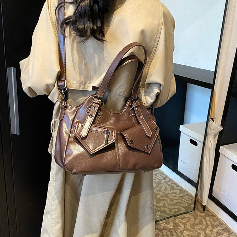 Sac porté épaule Meri
