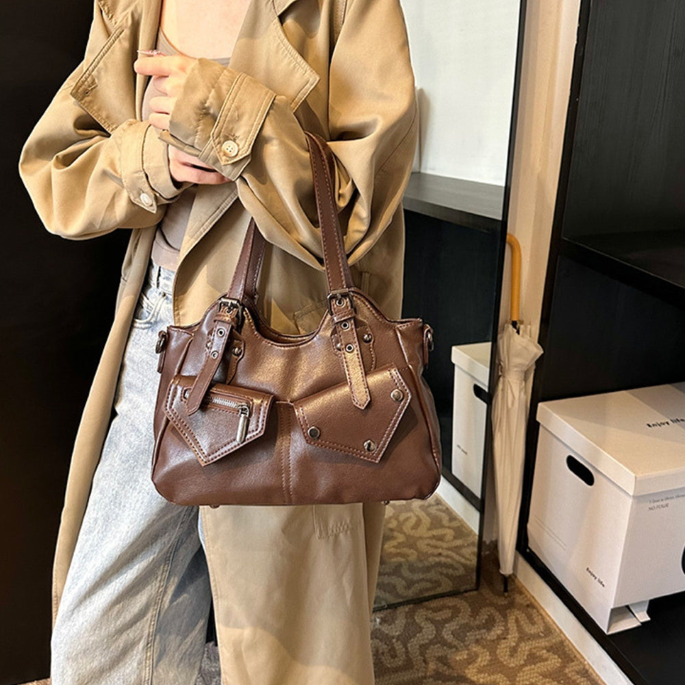 Sac porté épaule Meri