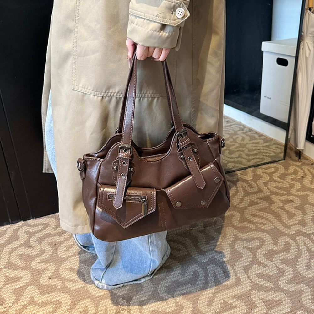 Sac porté épaule Meri