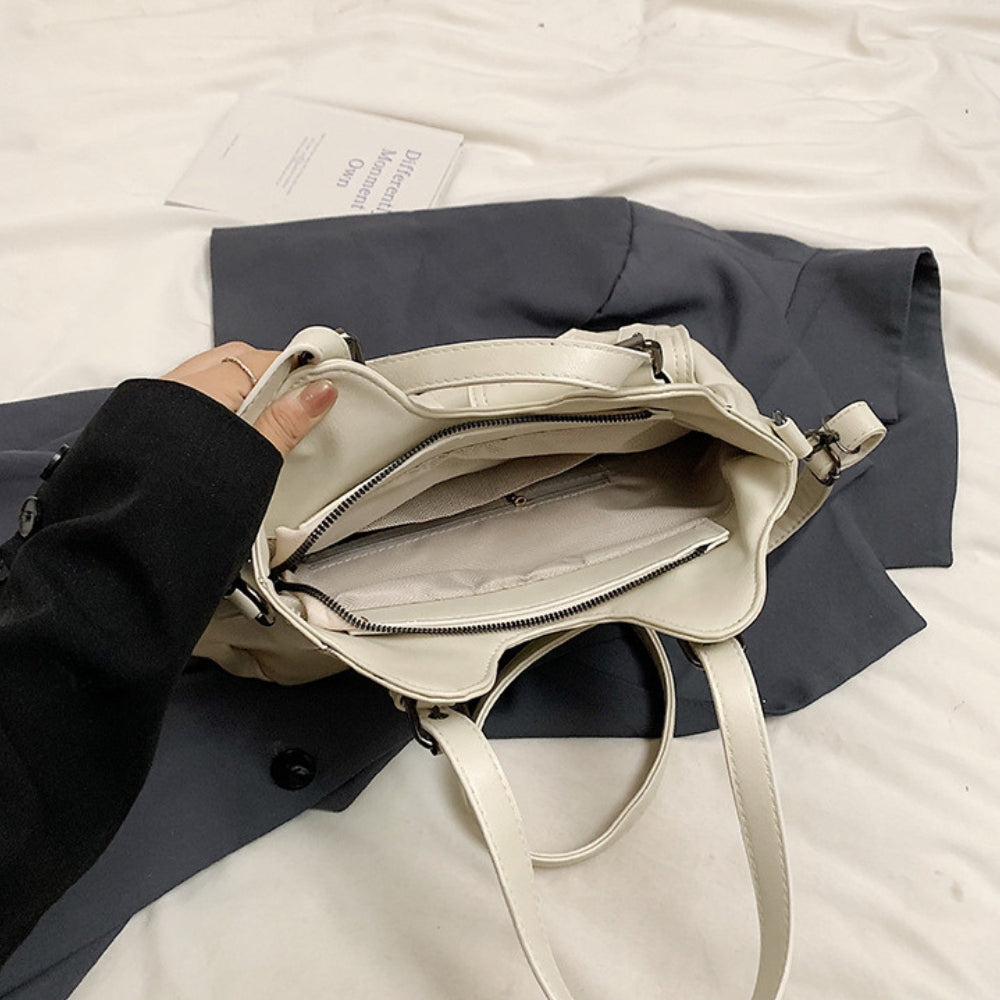 Sac porté épaule Meri