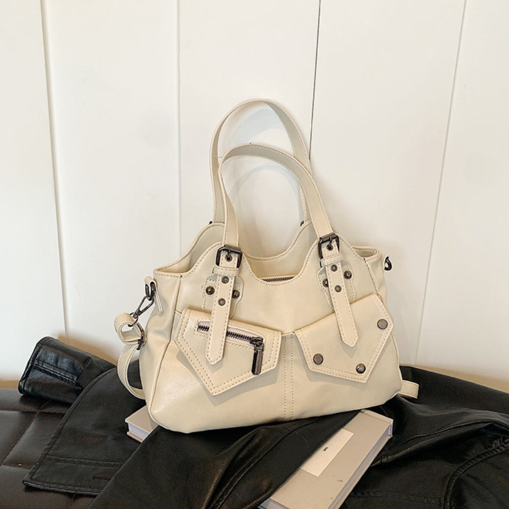 Sac porté épaule Meri