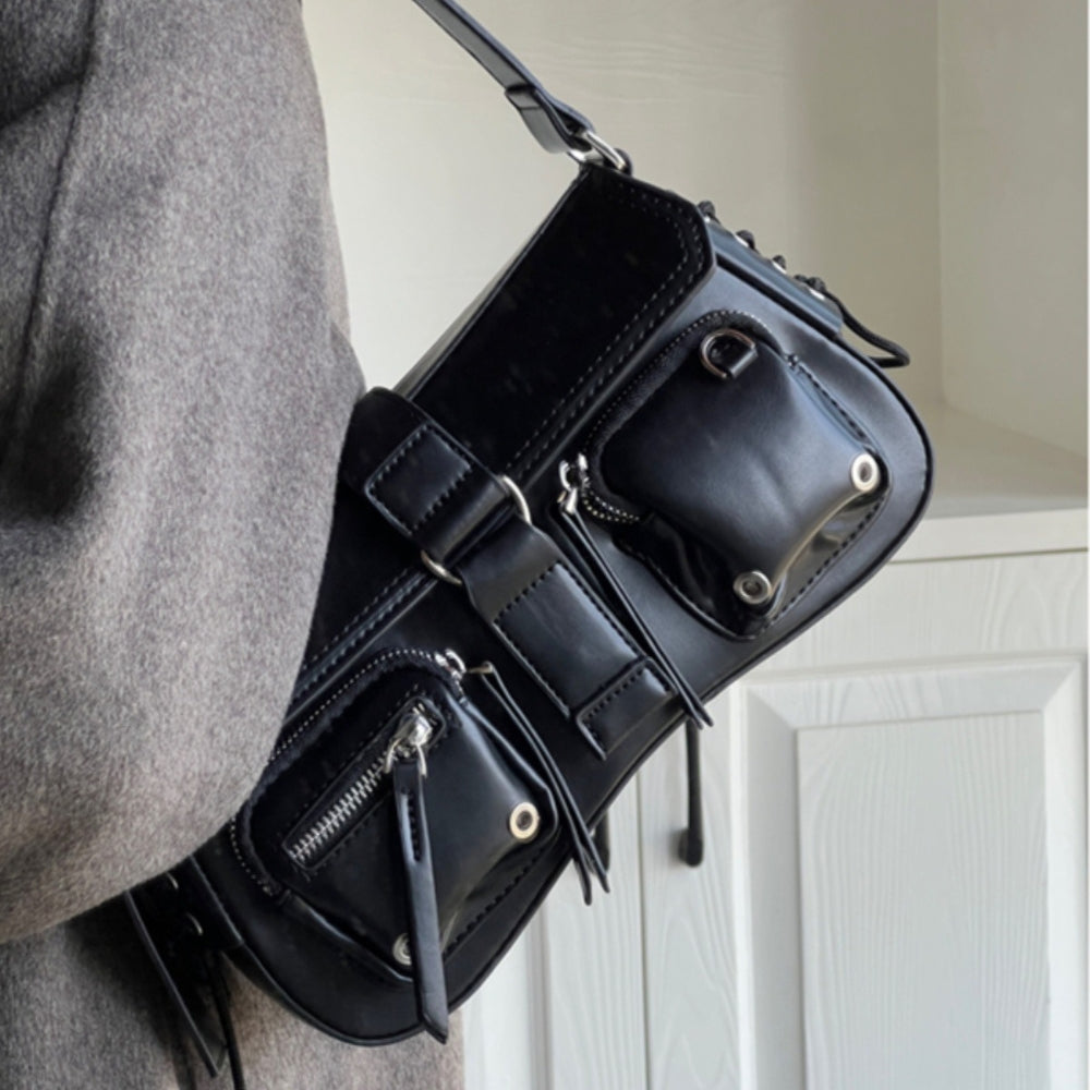 Sac bandoulière Beme