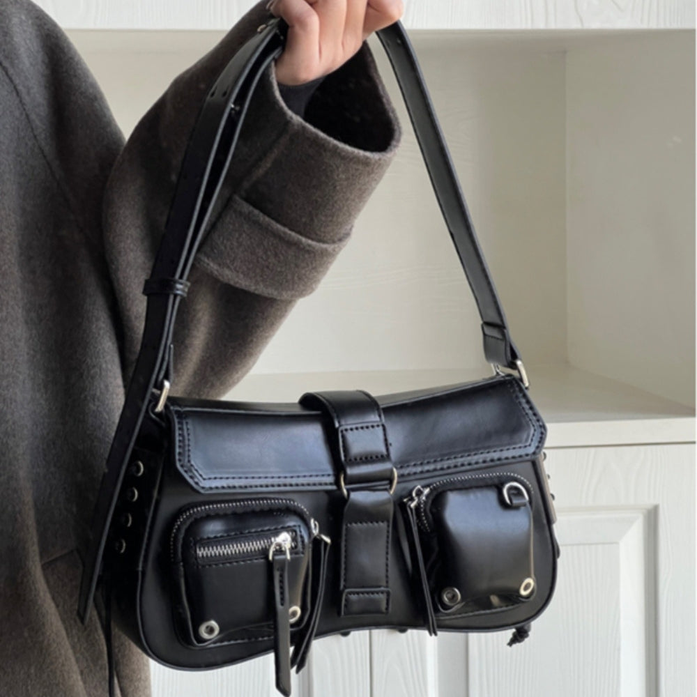 Sac bandoulière Beme