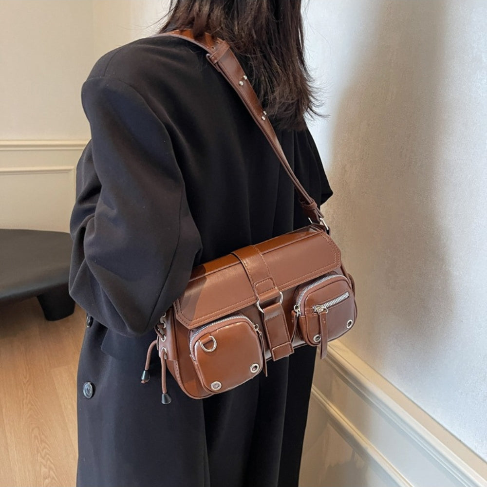 Sac bandoulière Beme