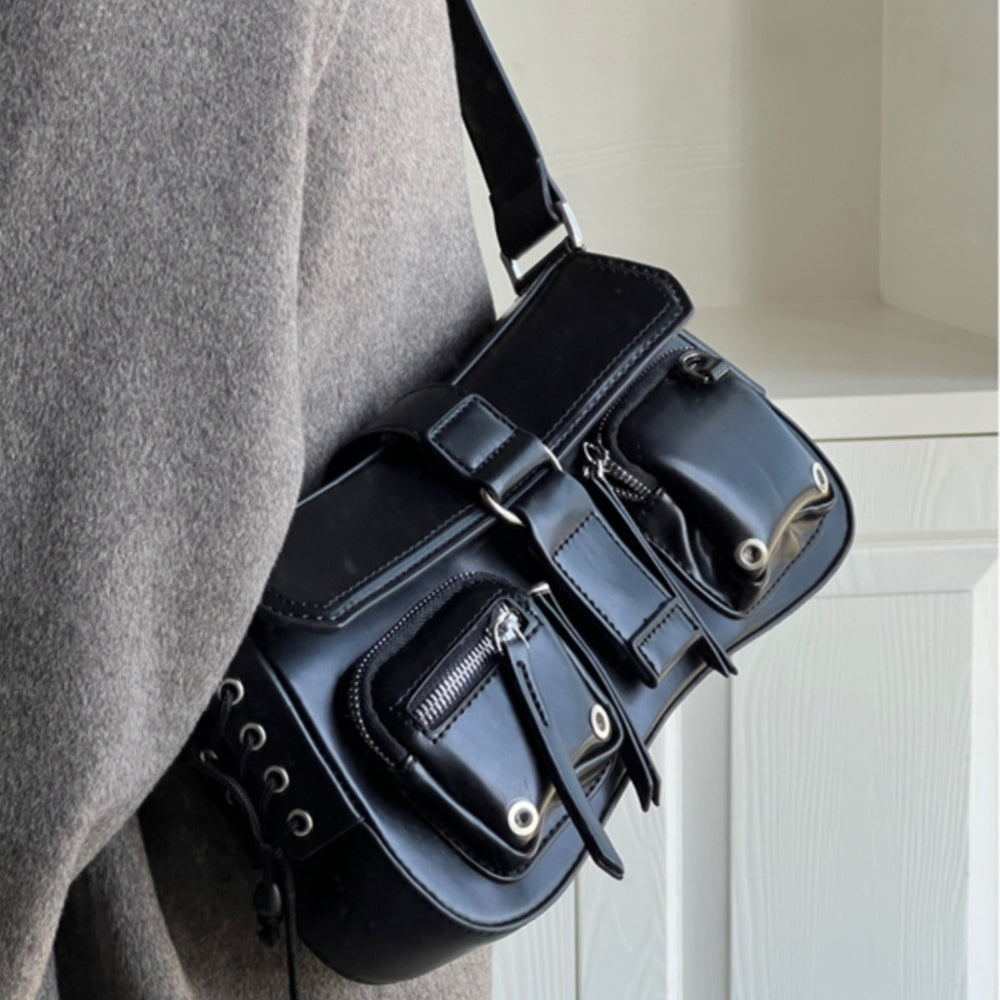 Sac bandoulière Beme
