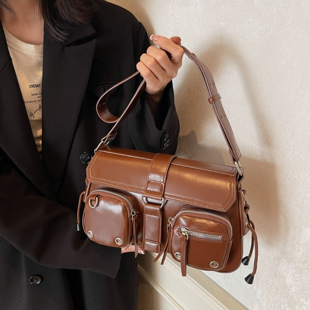 Sac bandoulière Beme