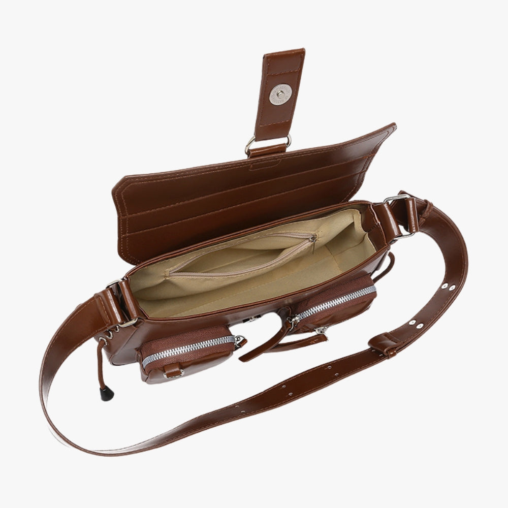 Sac bandoulière Beme