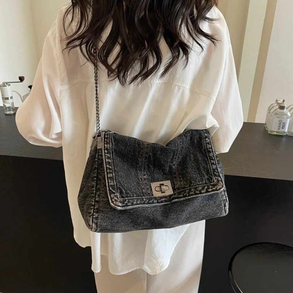 Sac porté épaule Miko