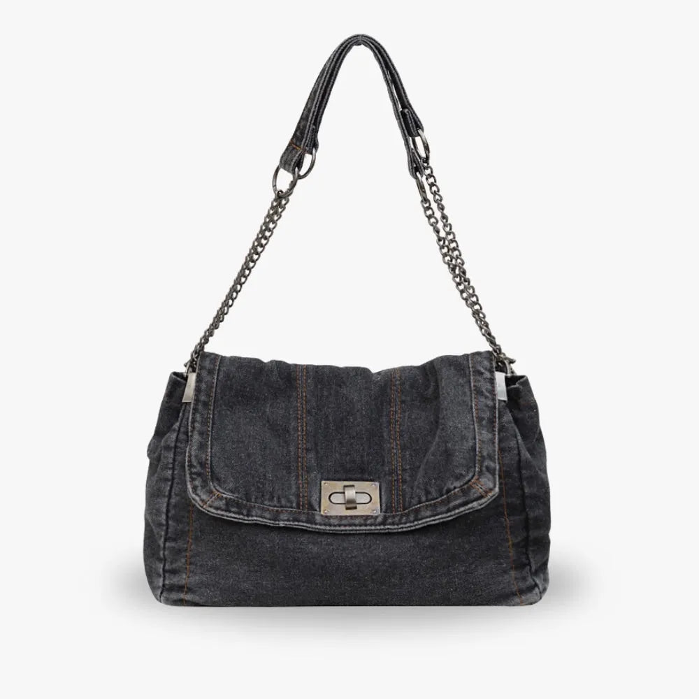 Sac porté épaule Miko
