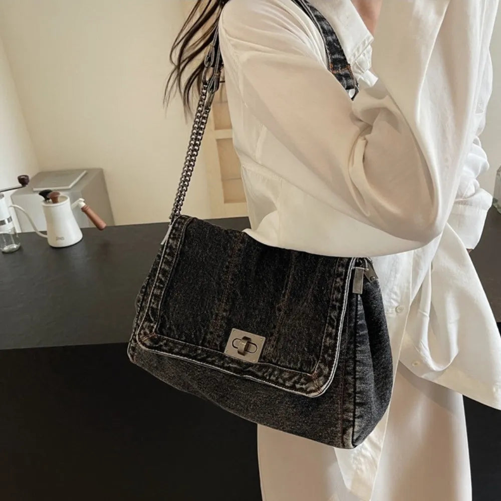 Sac porté épaule Miko