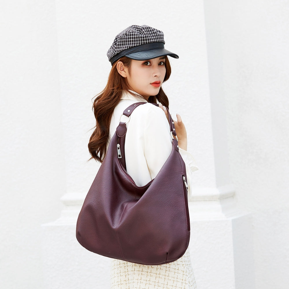 Sac hobo Kama