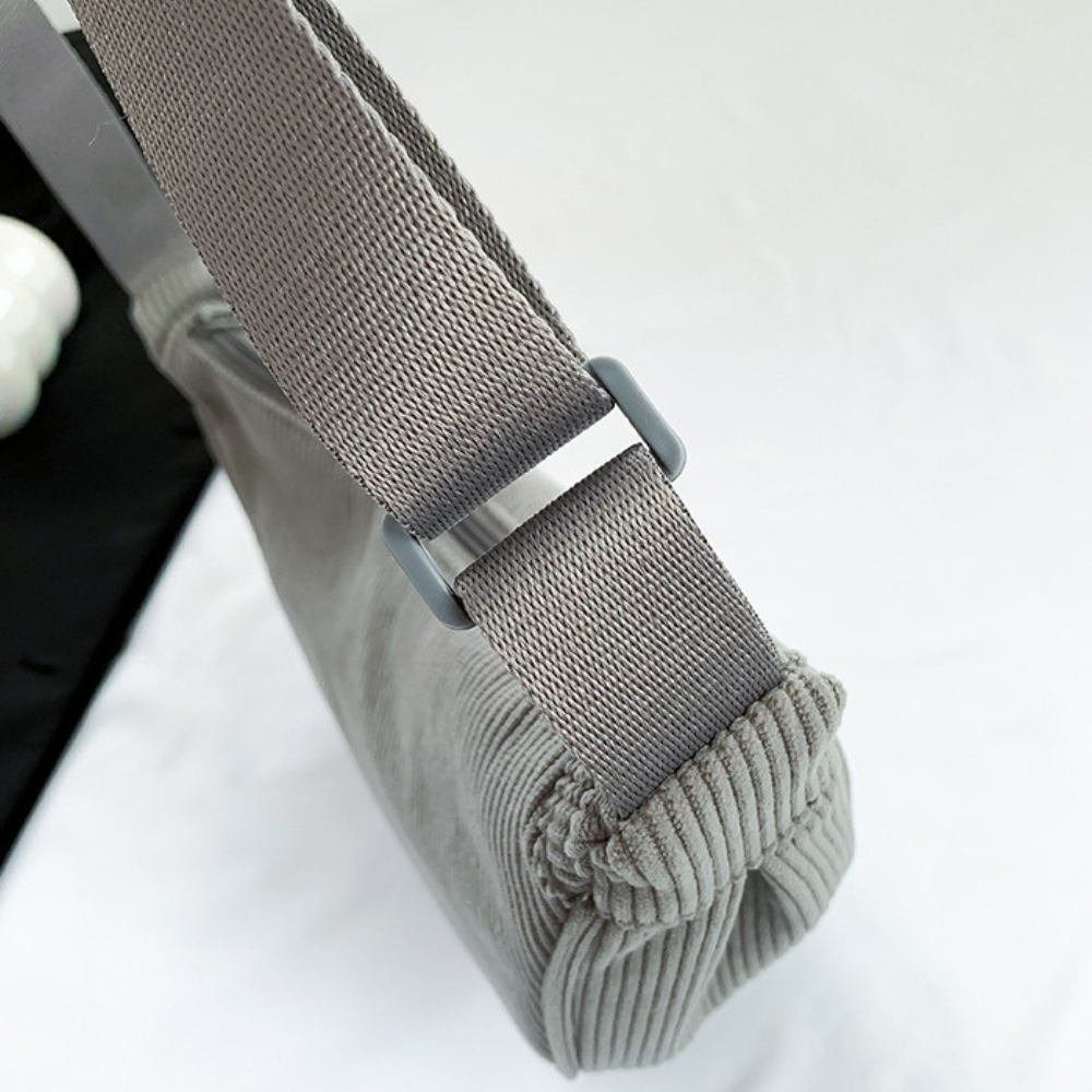 Sac banane bandoulière Lamo