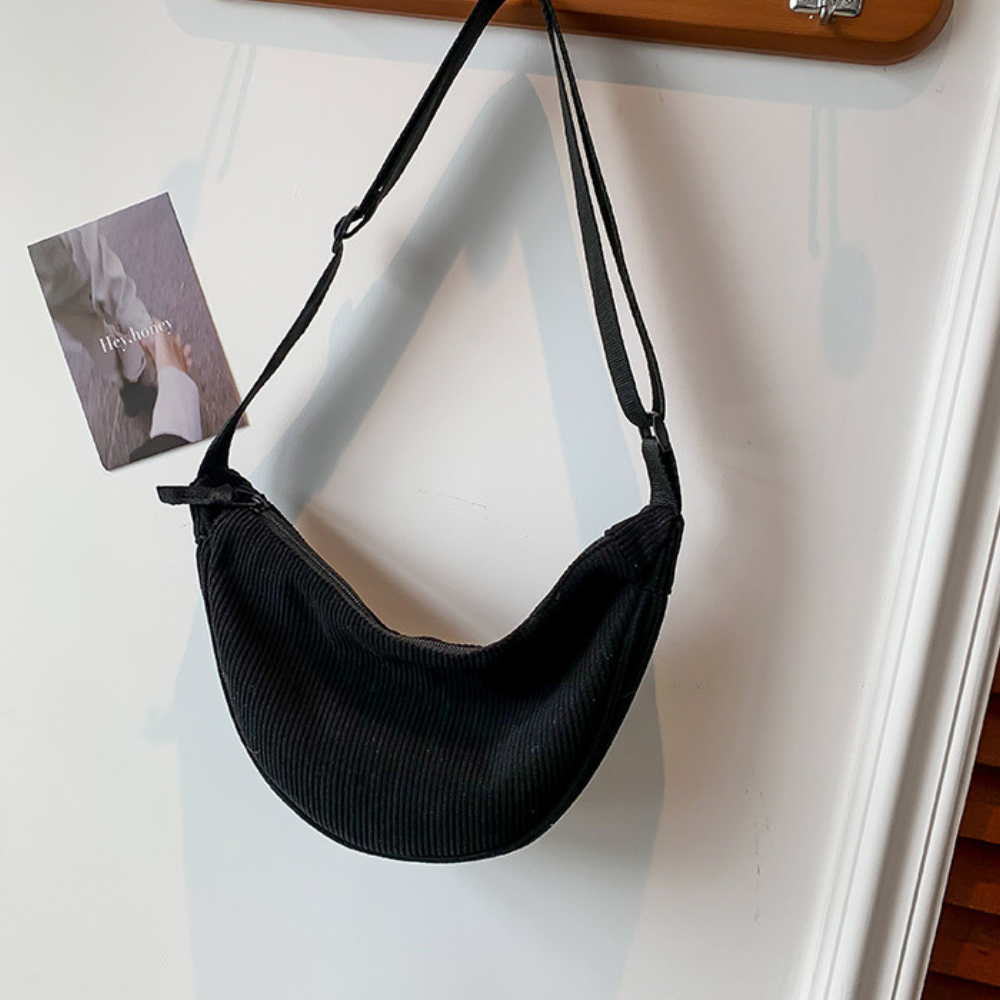 Sac banane bandoulière Lamo