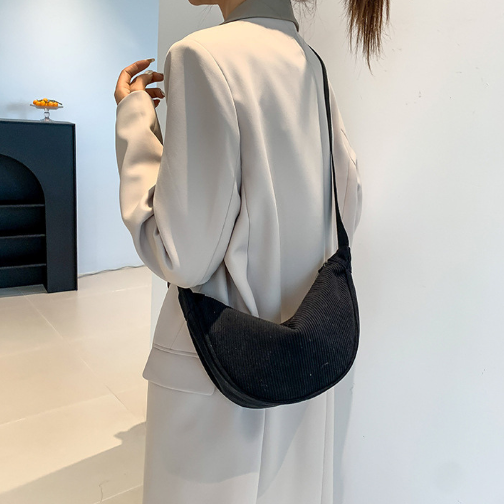 Sac banane bandoulière Lamo