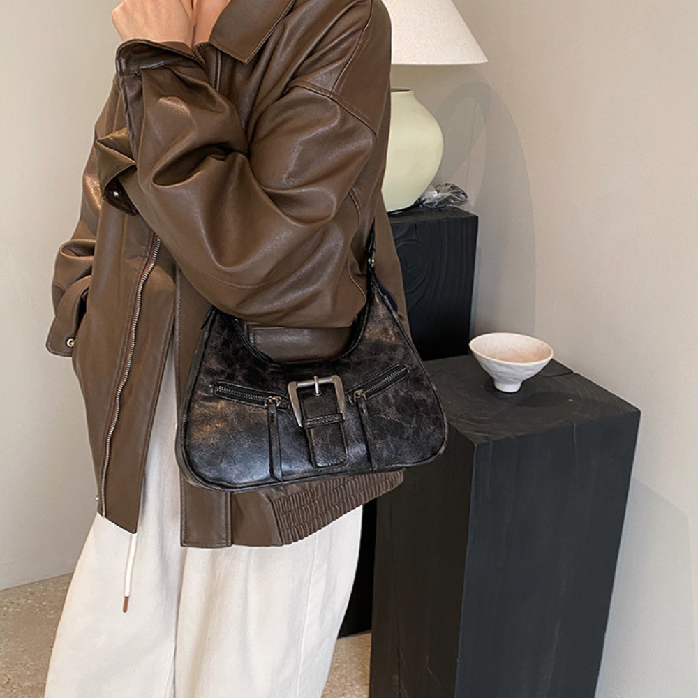 Sac bandoulière Belu
